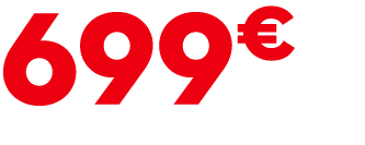 699 € 70