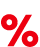 %