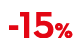 -15%