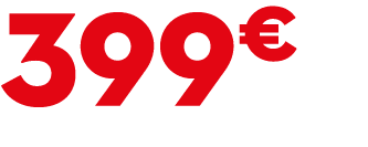399 € 00