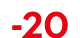 -20 