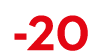 -20