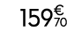 159€ 70