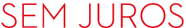 sem juros