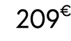 209€