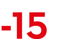 -15