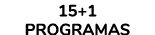 15+1 programas