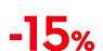  15%
