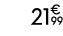 21€ 99