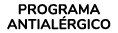 PROGRAMA ANTIAL RGICO 