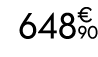 648€ 90