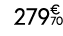279€ 70