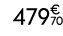 479€ 70