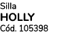 Silla HOLLY C d. 105398
