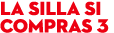 la silla si compras 3