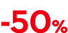  50%