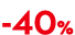  40%
