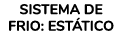 Sistema de Frio: est tico