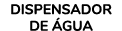 Dispensador de gua