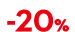  20%