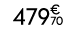 479€ 70