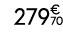 279€ 70