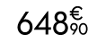 648€ 90