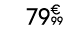 79€ 99