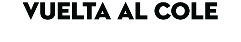 VUELTA AL COLE