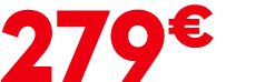 279 € 00