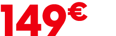 149 € 00