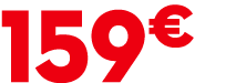 159 € 00
