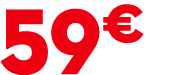 59 € 00