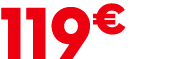 119 € 00