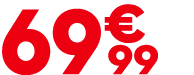 69 € 99