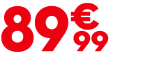 89 € 99