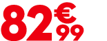 82 € 99