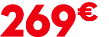 269 € 00