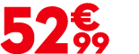 52 € 99