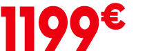 1199 € 00