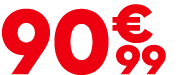 90 € 99