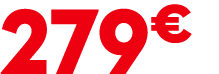 279€ 00