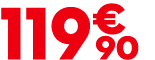 119 € 90