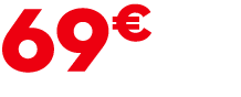 69 € 00