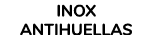 INOX ANTIHUELLAS
