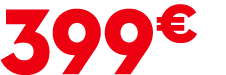 399 € 00