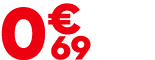 0 € 69