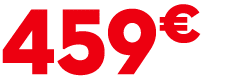 459 € 00