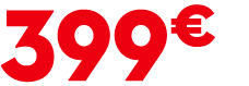 399 € 00