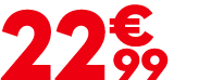 22 € 99